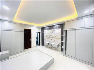 Nhà đẹp hà trì, ngõ nông, gần ô tô. full nội thất.
