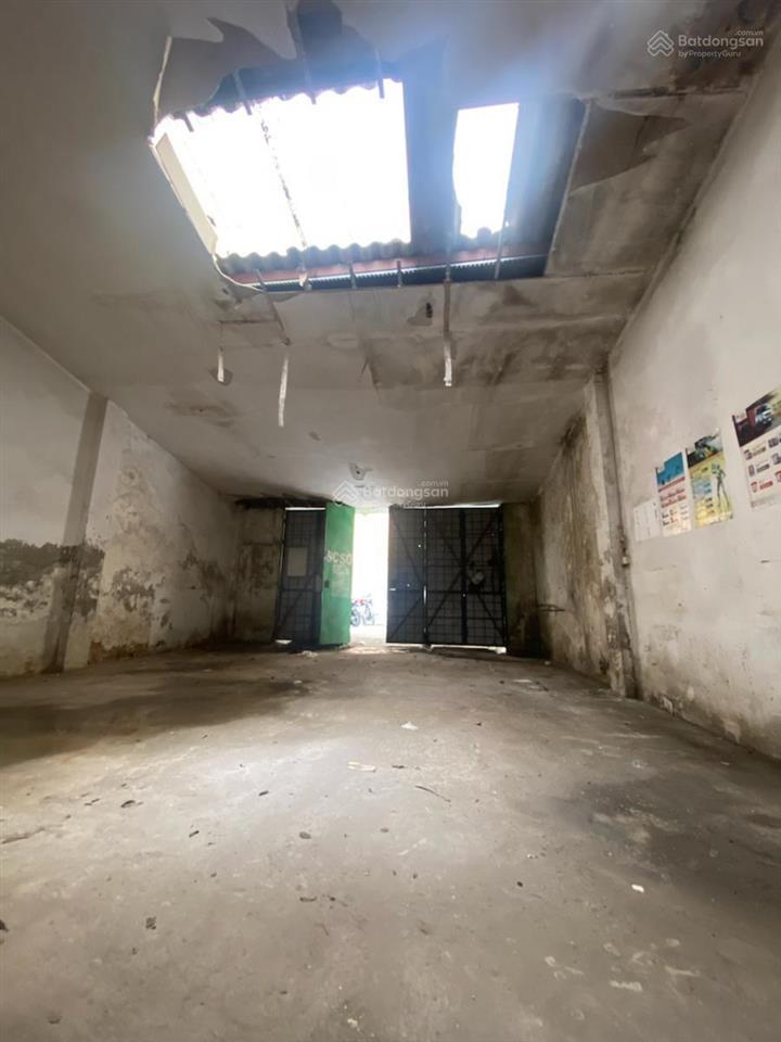 Bán mảnh đất vàng còn sót lại ngõ 271 lạc long quân, hà nội