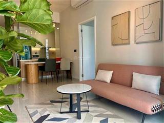 Chủ thân cần bán gấp căn hộ 1pn  50m2  tại q2 fraser thảo điền, giá tốt 6 tỷ 300 all in  cắt lỗ