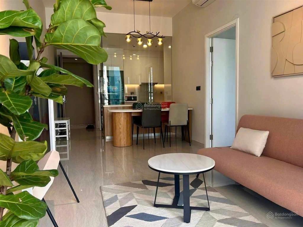 Chủ thân cần bán gấp căn 1pn q2 fraser, giá tốt, tầng cao  mã đẹp, có sẵn hợp đồng thuê giá cao
