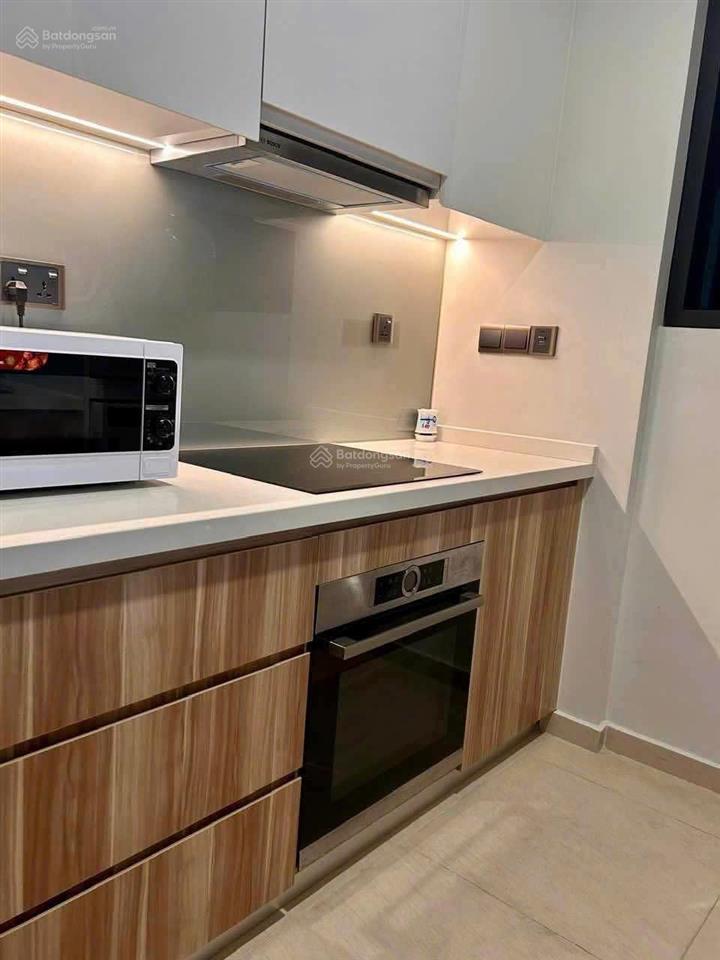 Chủ thân cần bán gấp căn 1pn q2 fraser, giá tốt, tầng cao  mã đẹp, có sẵn hợp đồng thuê giá cao