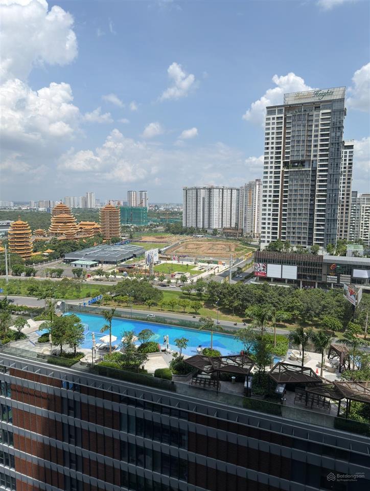 Độc quyền bán nhanh căn 2pn tại lumiere riverside toà westgiá cắt lỗ chỉ 9,35tỷ thuế ai nấy đóng