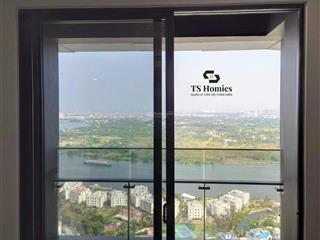 Bán gấp căn 2pn view sông trực diện tại lumiere riverside  sẵn sổ, sẵn hợp đồng thuê  giá tốt