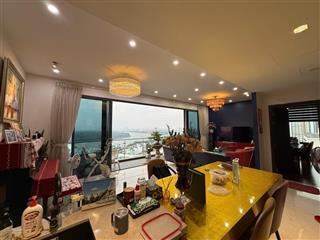 Cho thue gấp căn 4pn 3wc 200m2 tại q2 thảo điền  thang máy riêng  full nội thất  view sông