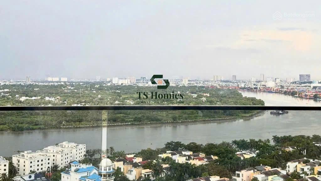 Bán nhanh căn hộ 3pn 2wc, 96.4m2, view sông vĩnh viễn, giá cắt lỗ sâu tại lumiere riverside