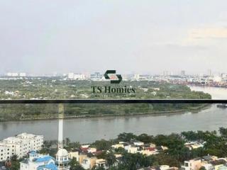 Bán nhanh căn hộ 3pn 2wc, 96.4m2, view sông vĩnh viễn, giá cắt lỗ sâu tại lumiere riverside