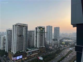 Bán nhanh căn hộ 2pn tại lumiere riverside, nhà mới 100%, tầng cao, view thành phố, giá tốt