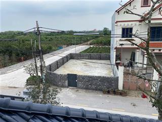 Lô góc vip nhất long hưng, văn giang gần đại học bách khoa cs2, ecopark, ocp 110m2 2 mặt đường 8m