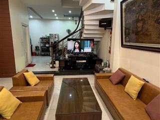 Bán nhanh liền kề phía sau phố nguyễn viết xuân, quang trung, hà đông giá tốt