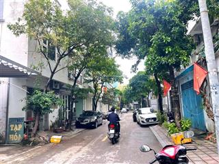 Bán liền kề tt16 tại kđt văn phú, hà đông, hà nội