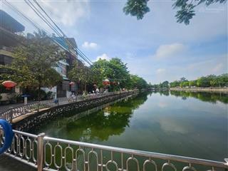 Bán nhà riêng, view hồ cực thoáng mát, giá cực chất tại la dương, dương nội, hà đông, hn
