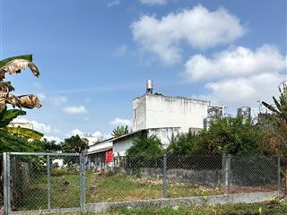 Bán đất phước kiển view sông  sát bên quận 7, pmh