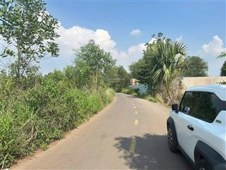 Chính chủ cần bán lô cây gáo đường nhựa 279tr giá bán trong tháng
