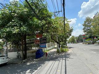 Bán nhà riêng mặt tiền ngay trung tâm biên hòa, đồng nai. 980m2 sổ riêng