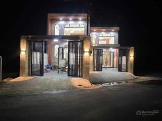 Bán nhà xinh gác lửng quảng tiến trảng bom . shr full thổ đường nhựa hỗ trợ vay bank 70%