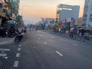 Nhà ngay mặt tiền đường tân kỳ tân quý, chủ nhiệt bán giảm sâu 3.8 tỷ giá còn 12 tỷ tl