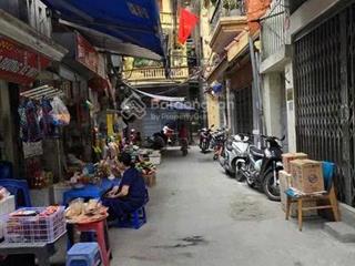 Trường chinh  đống đa dt66m x 3 tầng. ô tô vào nhà, kinh doanh, dòng tiền đỉnh.