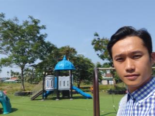 Lô đất đẹp chợ hàng rượu  chỉ 1 tỷ 650
