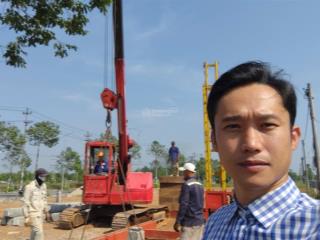 Đất vsip, ngay quốc lộ, cạnh công viên chỉ 1 tỷ 270 (6x22)