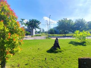 Bán lô đất view công viên duy nhất  khu dịch vụ hỗn hợp vsip