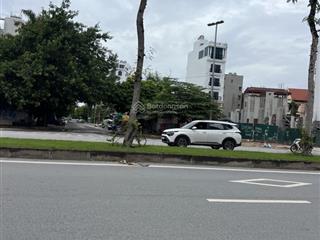 Chính chủ bán đất75m2 2 mặt đường trịnh văn bô , sát cđ fpt , bệnh viện đh phenikaa , đường 24m