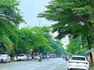 Bán 90m2 đất Phúc Thọ,Hà Nội,đường thông ,ô tô tránh nhau, 200m ra QL32