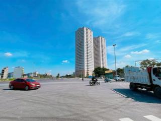 Bán mánh đất 66m2,Di Trạch,Hoài Đức,phân lô ô tô vào đất