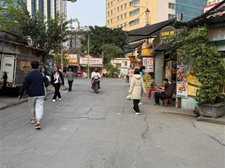 Nhà đẹp pháo đài láng xây kiên cố đẹp long lanh, 3 bước ra phố dt 85m2 7tầng, mt 5m, giá 20tỷ nhỉnh
