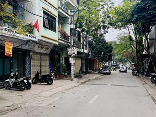 Đỗ quang phân lôvỉa hè rộngô tô tránhkinh doanhhiếm nhà bándt45m2*4 tầng*mt4mgiá18.5 tỷ nhỉnh