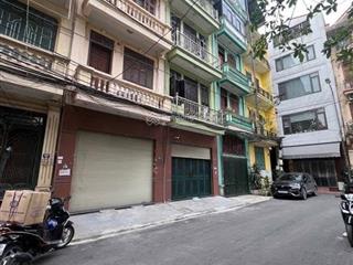 Nhà trong mơ phân lô nguyễn chí thanh ôtô đỗ cửa, cách phố 30m dt 51m2, 5tầng, mt 6m, giá 18,8tỷ