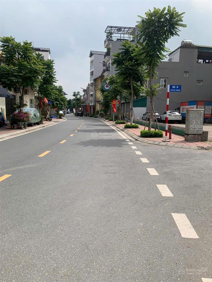 Chính chủ gửi bán lô đất đẹp phúc lợi long biên vị trí cực phẩm giá trị vượt trội