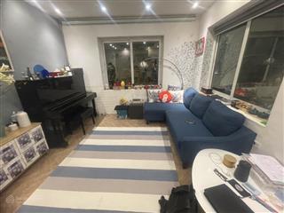 Thiết kế sân vườn rộng rãi, ấm cúng, ngõ rộng thoáng sáng, full nội thất cực đẹp 12.8 tỷ