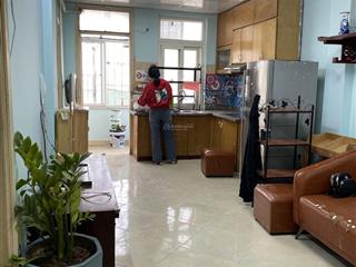 Cho thuê căn hộ chung cư mi ni 50 m