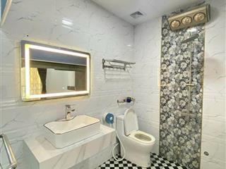 Bán cc mini 14pn, 14wc, 66m2 tại hoàng mai, 16,5 tỷ vnd