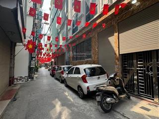 Bán nr tại nguyễn an ninh, tương mai, hoàng mai, hà nội, giá cực chất 36 tỷ, 100m2