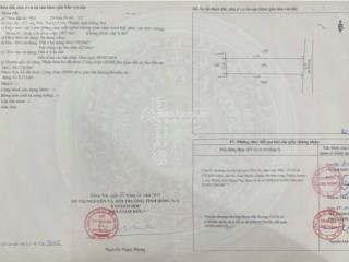 Bán đất long đức, long thành, đồng nai. dt 1057.6m2, có thổ cư. đất chính chủ, shr