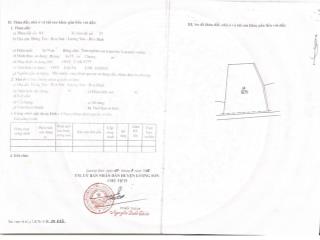 Bán đất tại xã hòa sơn, huyện lương sơn, tỉnh hòa bình (phú thọ mới). dt 8675m2, chính chủ