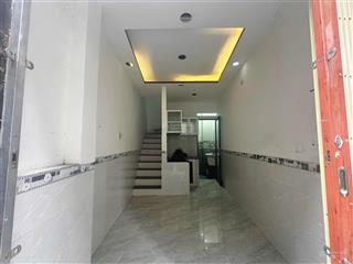 1,55 tỷ cho căn nhà 3 tầng mê đúc tại tttp nha trang. hẻm tô vĩnh diện cách biển 1km