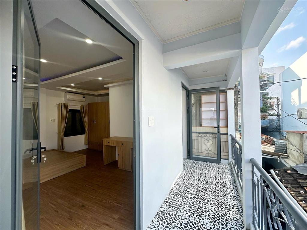 Bán căn góc 2 tầng mới tinh, 3 mặt thoáng. phường vĩnh thọ, bắc nha trang giá chỉ 2,95 tỷ