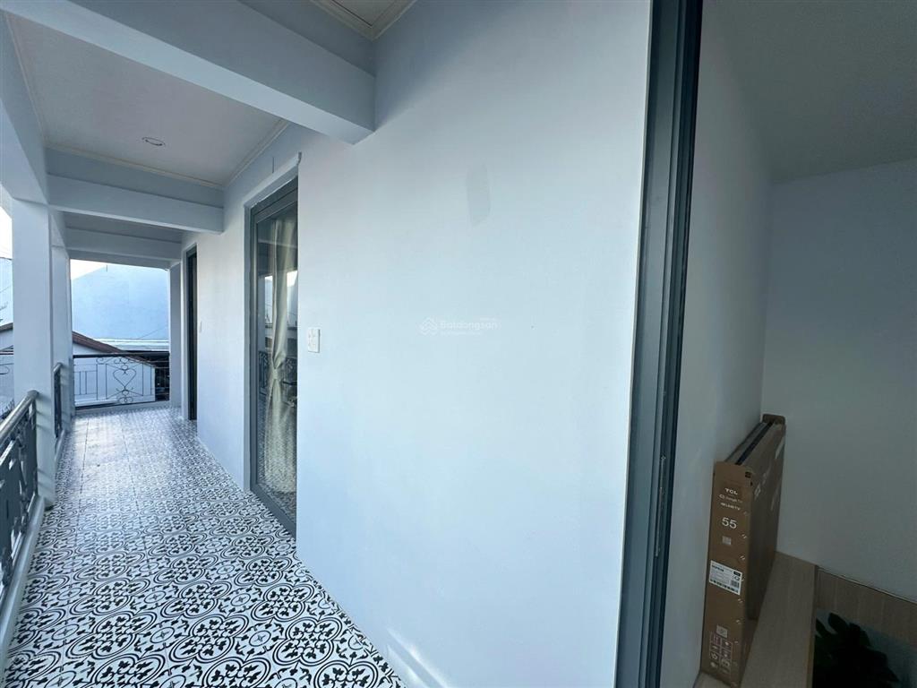 Bán căn góc 2 tầng mới tinh, 3 mặt thoáng. phường vĩnh thọ, bắc nha trang giá chỉ 2,95 tỷ