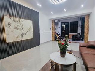 Bán nhà khu phân lô lê trọng tấn, thang máy, ô tô vào nhà. 13,9 tỷ