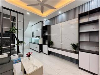 Bán nhà nguyễn đức cảnh, trương định, 15m ra ô tô, dt 27m2, 5.95 tỷ