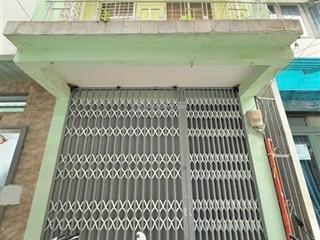 Hẻm 5m nguyễn đình chiểu q. 3  một trục ra mặt tiền  30m2 sổ đẹp nở hậu  3 tầng