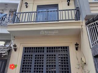 Dọn vào ở ngay  ráp gianh q.1  chỉ nhỉnh 8 tỷ  ngôi nhà gia đình
