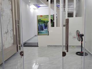 Bán nhà riêng tại mỹ thịnh, 2,15 tỷ, 43 m2, 3pn, 2wc, chính chủ