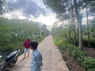 ĐẤT ĐẸP GẦN TRUNG TÂM BÀU CẠN – CÁCH CHỢ CHỈ 600M, GIÁ CỰC TỐT