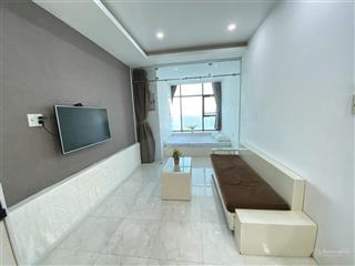 Căn hộ chính chủ view biển siêu hiếm mường thanh luxury 60 trần phú  nha trang căn 2pn 2,4 tỷ