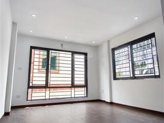 Ngọc hồi  nhà đẹp 3 mặt thoáng 38m2 x 5 tầng chỉ 5.45 tỷ