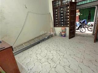 Tt mỗ lao  ô tô qua nhà  44m2 x 4t giá 10.7 tỷ