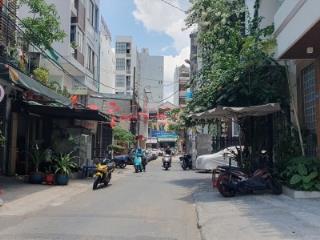 Bán nhà mặt phố phạm thế hiển, 3,6 tỷ, 30,6m2, dòng tiền 10 triệu